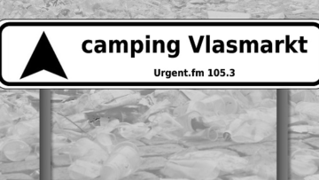 Camping Vlasmarkt