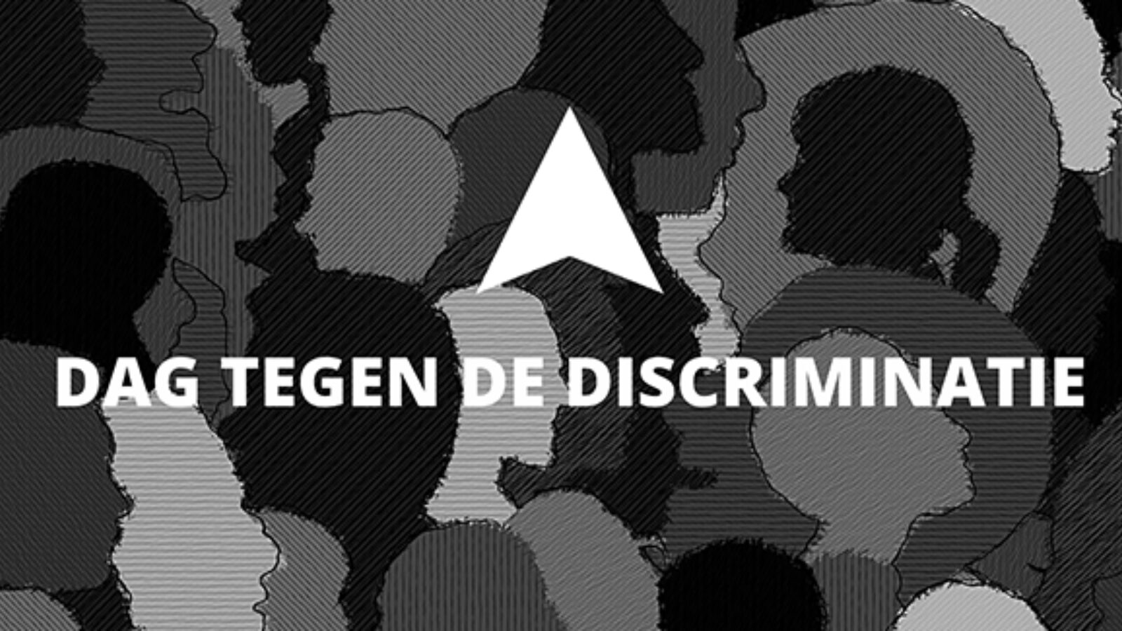 picture of Dag tegen discriminatie - on air op 21/03