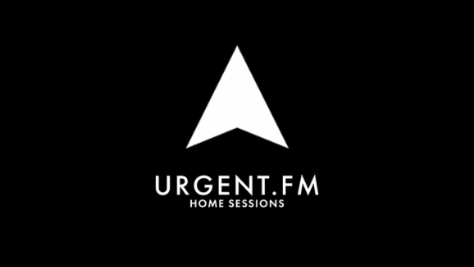 picture of Live muziek aan huis met Urgent.fm Home Sessions