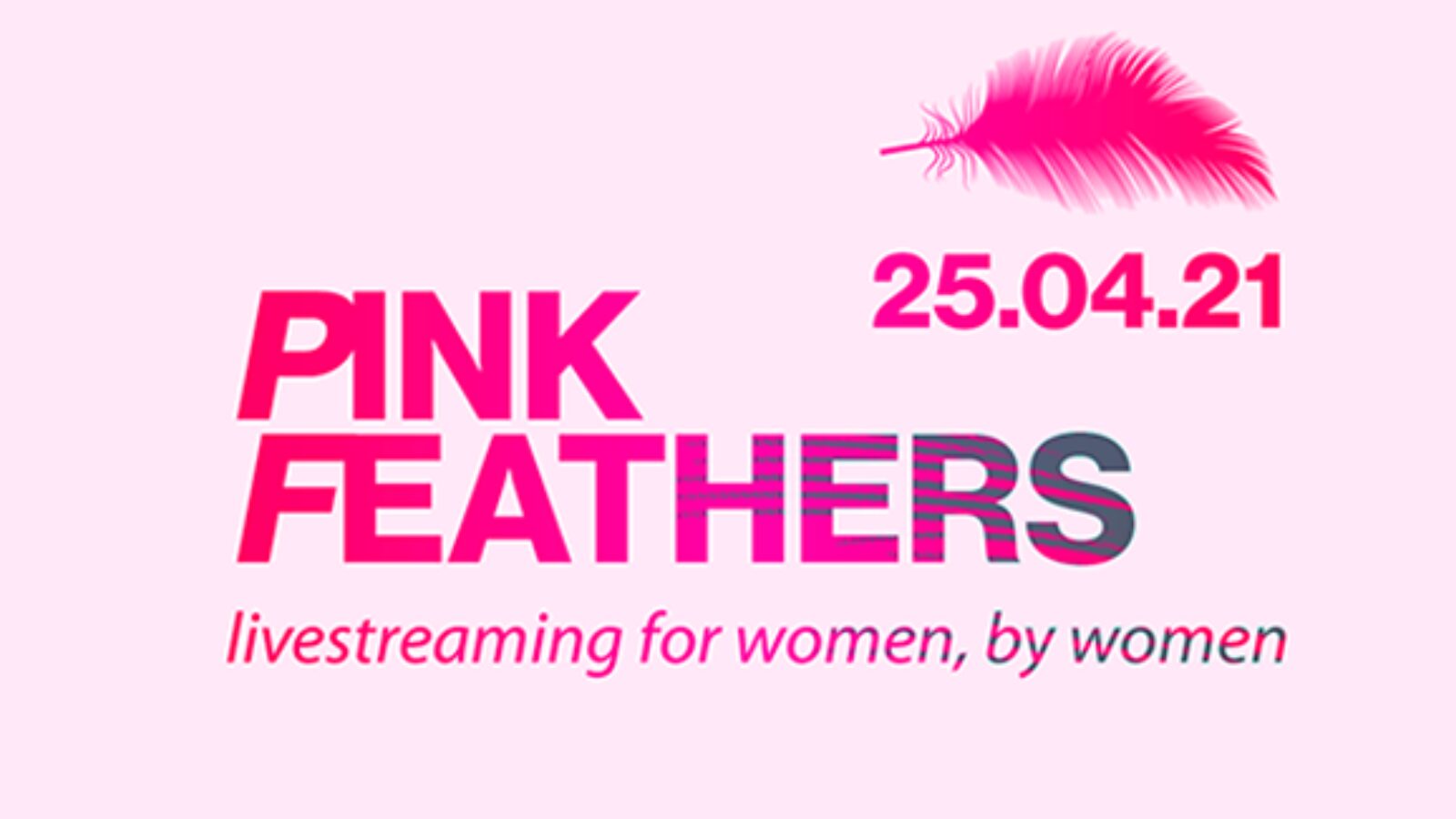 picture of Pink Feathers Fenix bracht 1000€ op voor Think Pink