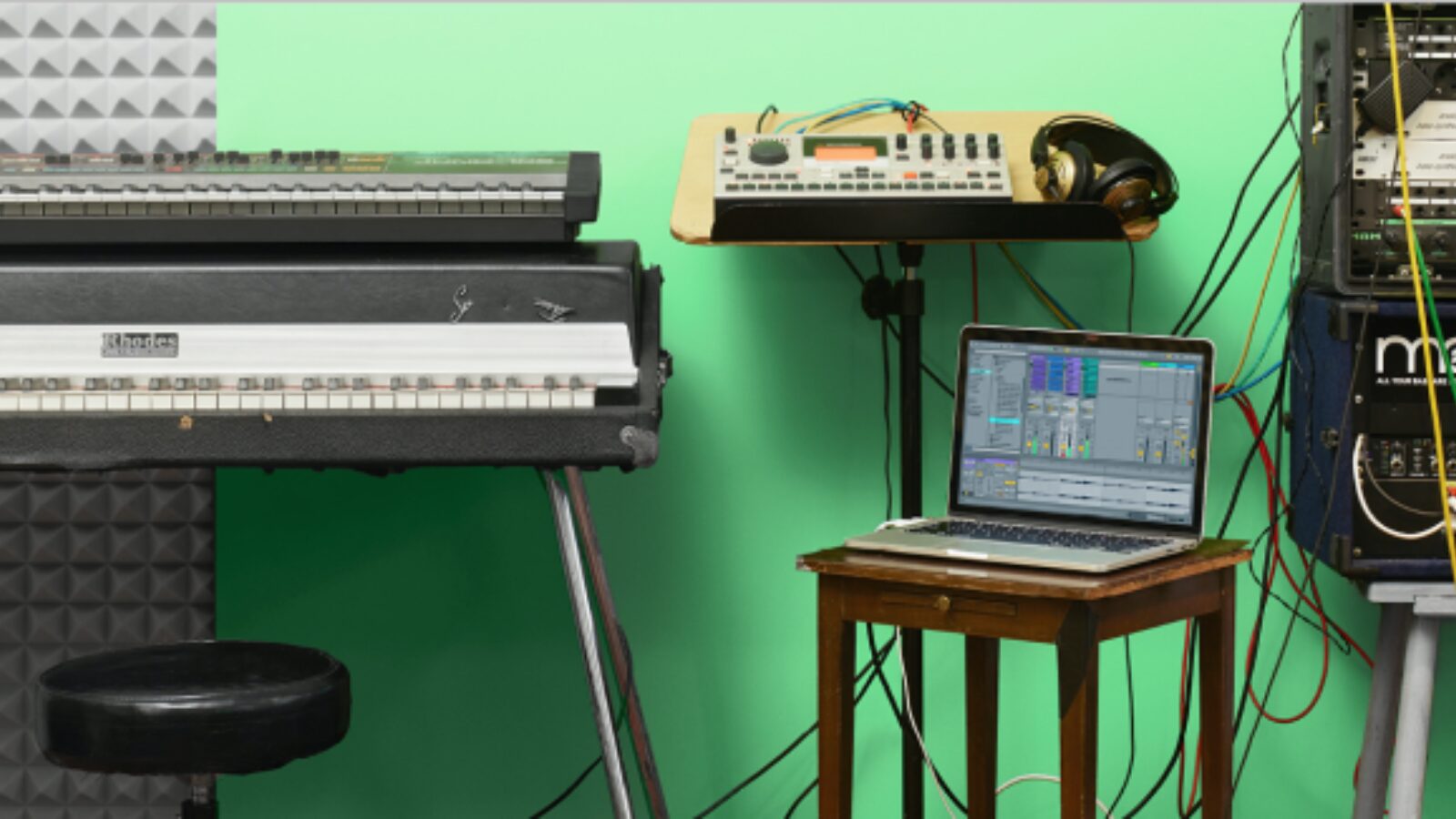 picture of Ableton live cursus voor beginners, opnieuw aangeboden