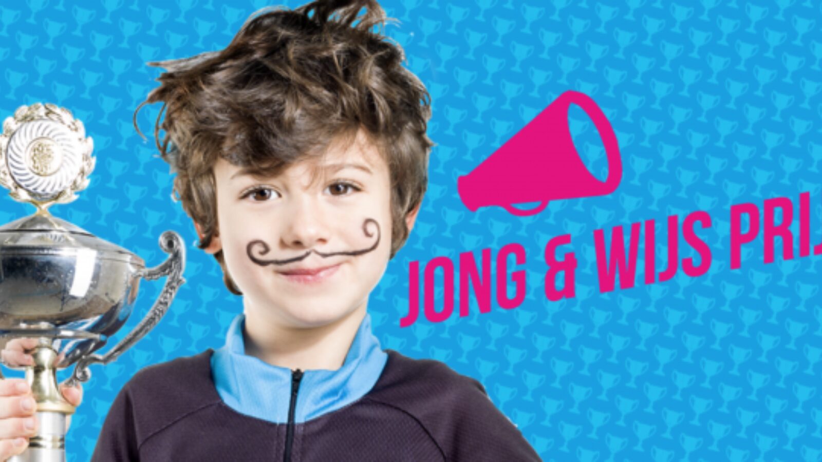 picture of Off air radioshow tijdens de Jong & Wijs Prijs Stad Gent