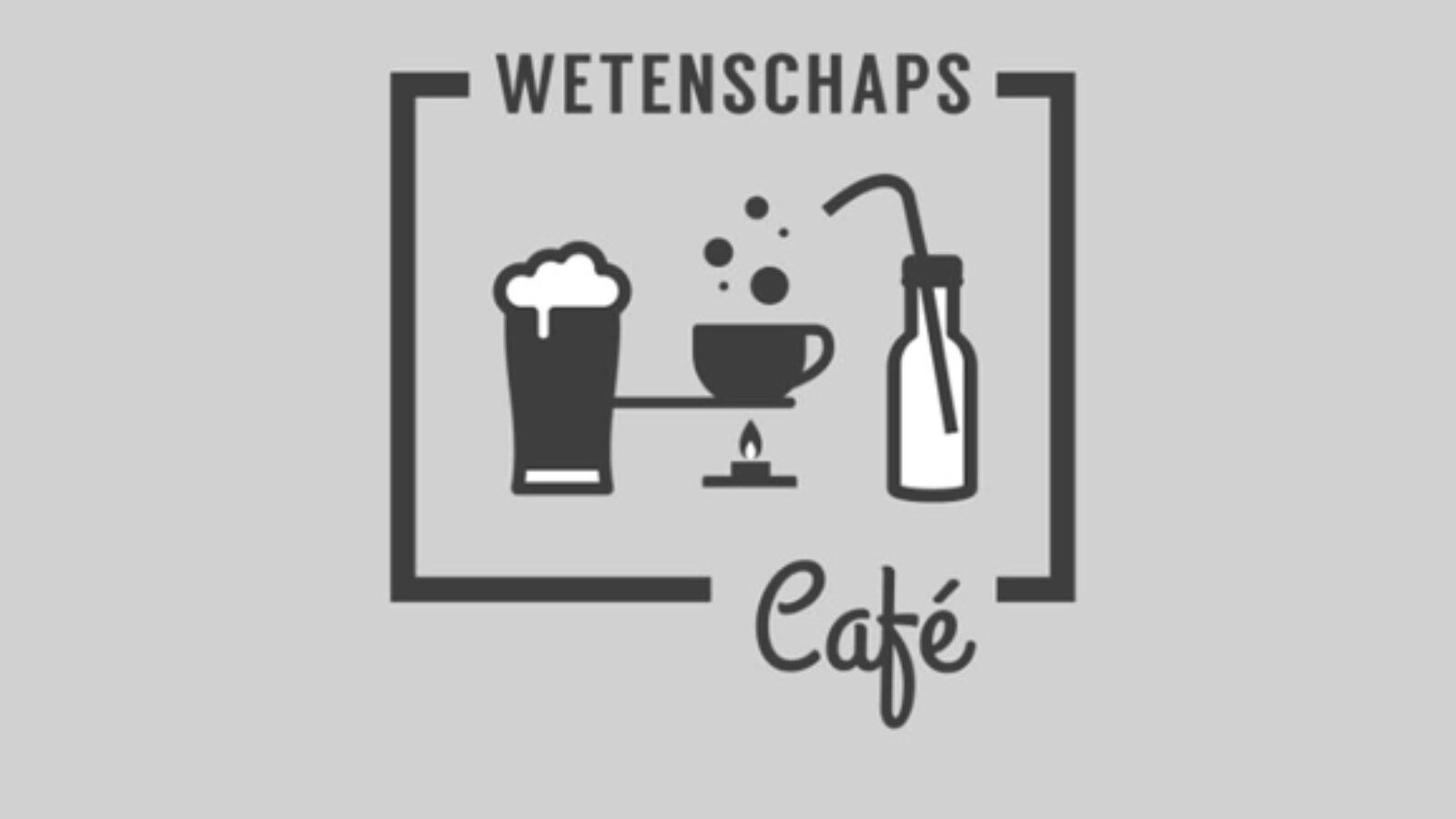 picture of Dorst naar Kennis? Volg de Wetenschapscafés on air