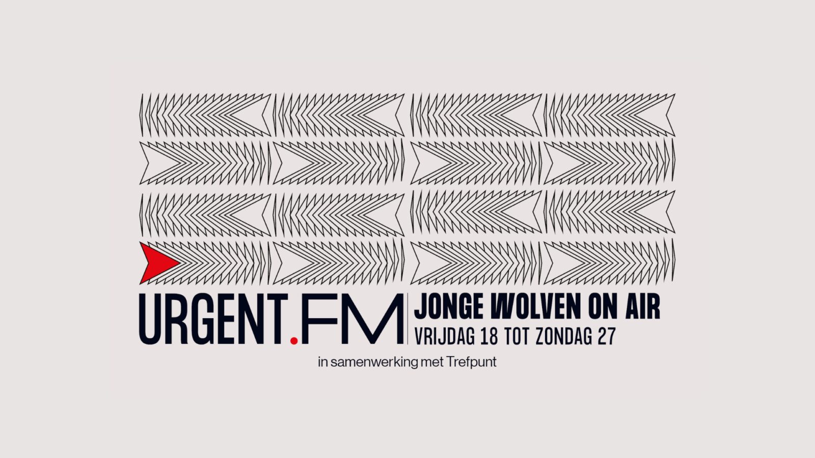 picture of Ontdek de Jonge Wolven in column-variant, elke dag van de Gentse Feesten