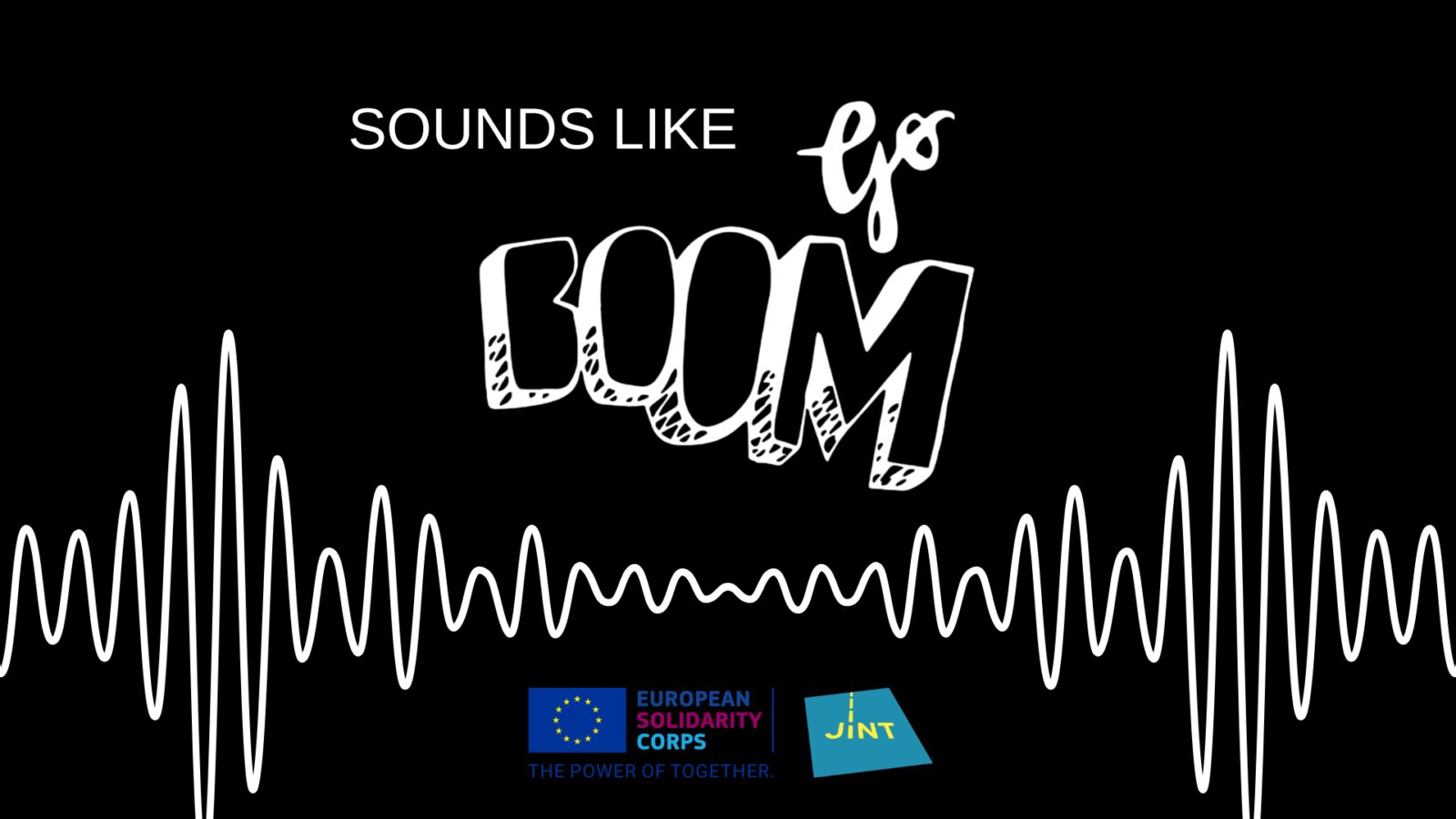 picture of Zo klinkt Go Boom - on air en online tussen 2 en 13 maart