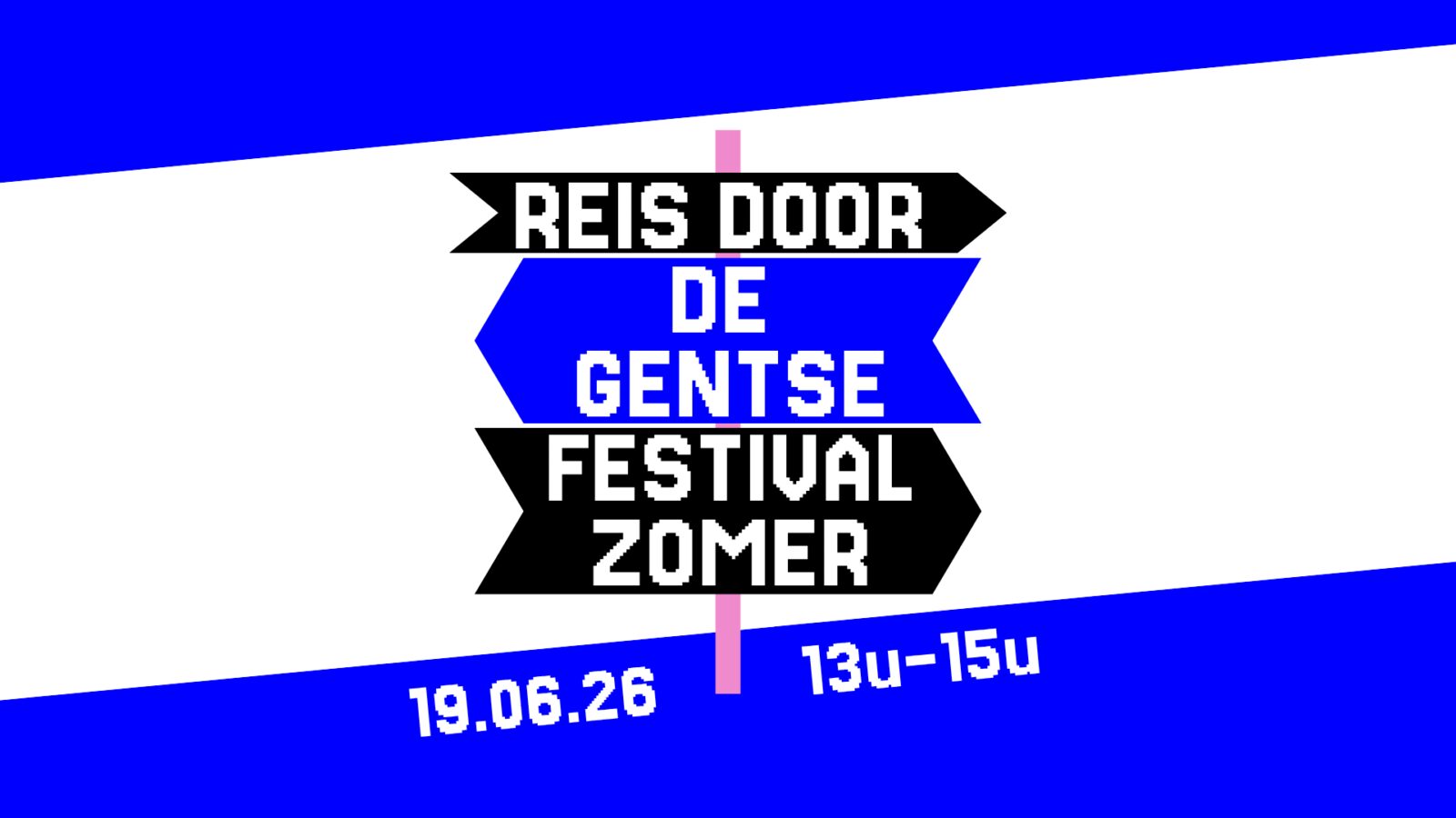 picture of Urgent.fm trekt op auditieve roadtrip door de Gentse Festivalzomer