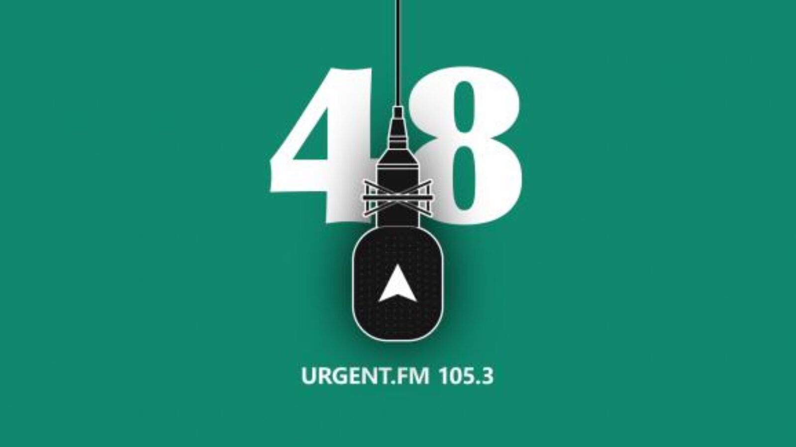 picture of De Urgent.FM 48-Urenmarathon, nog...