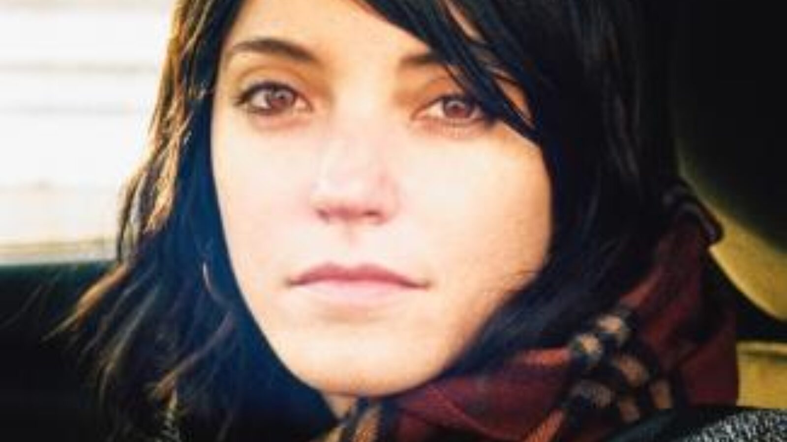 picture of Sharon Van Etten @ Handelsbeurs (21/11)