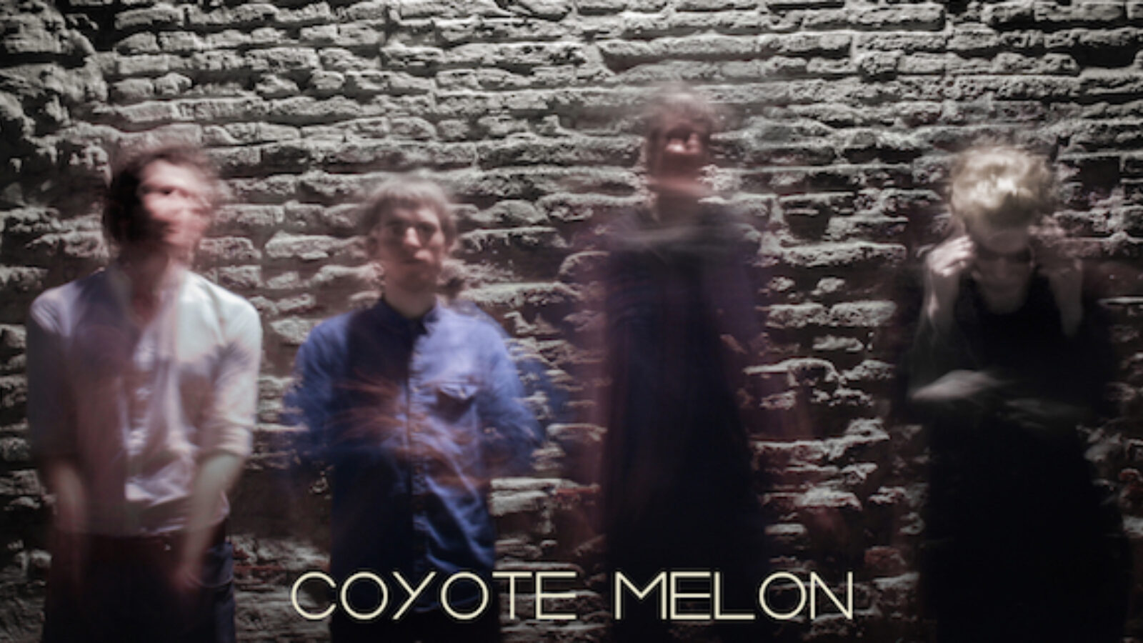 picture of #BandvandeMaand: Coyote Melon