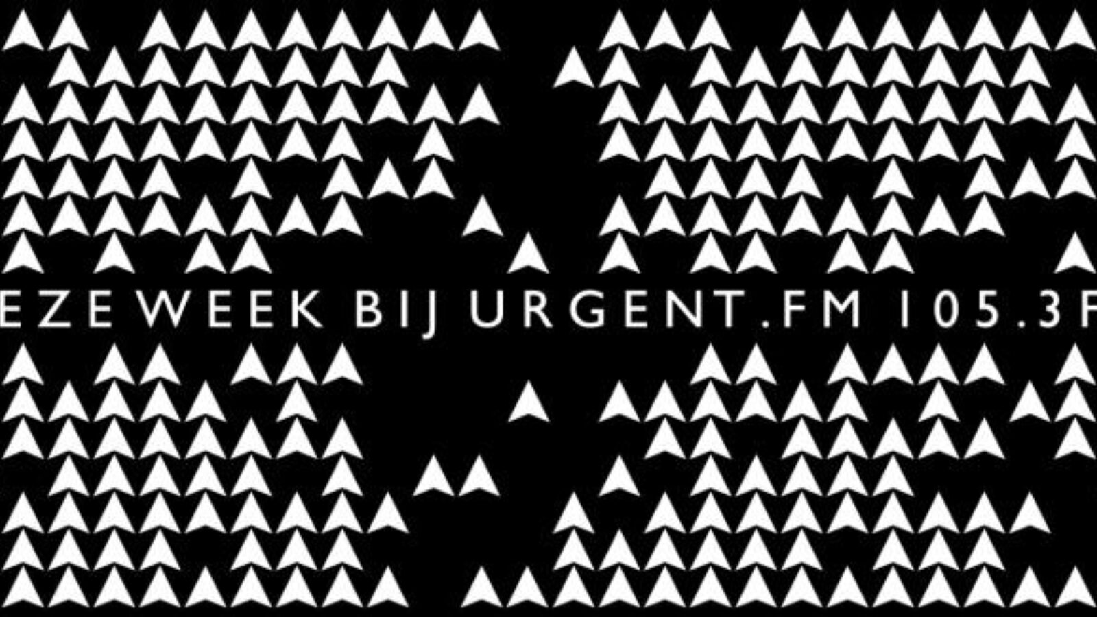 picture of programma Urgent.fm