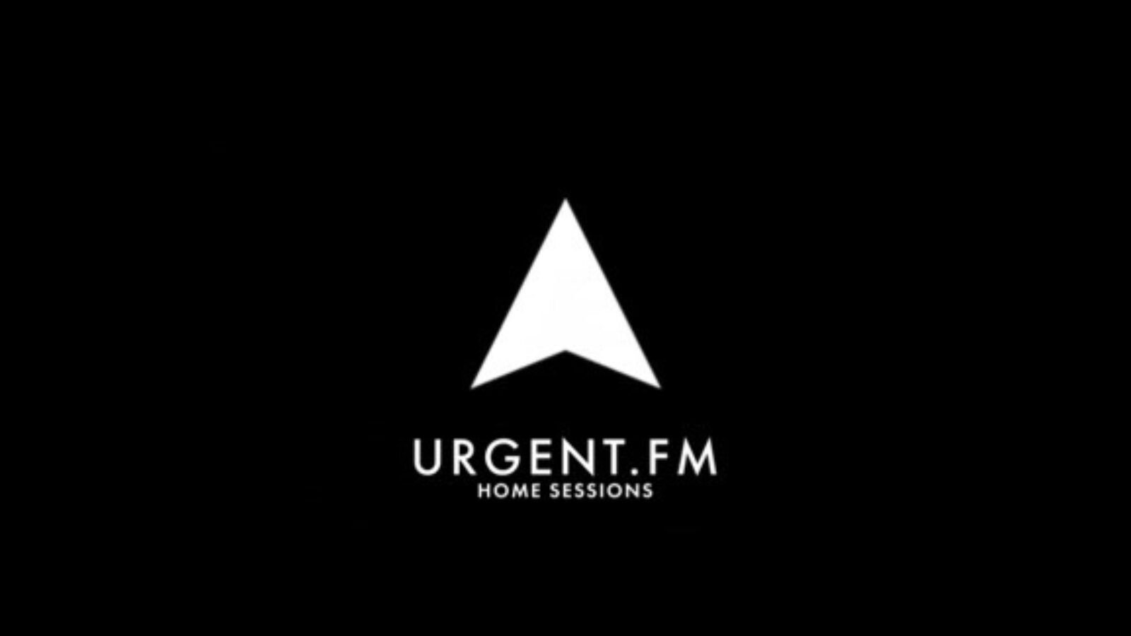 picture of Urgent.fm Home Sessions