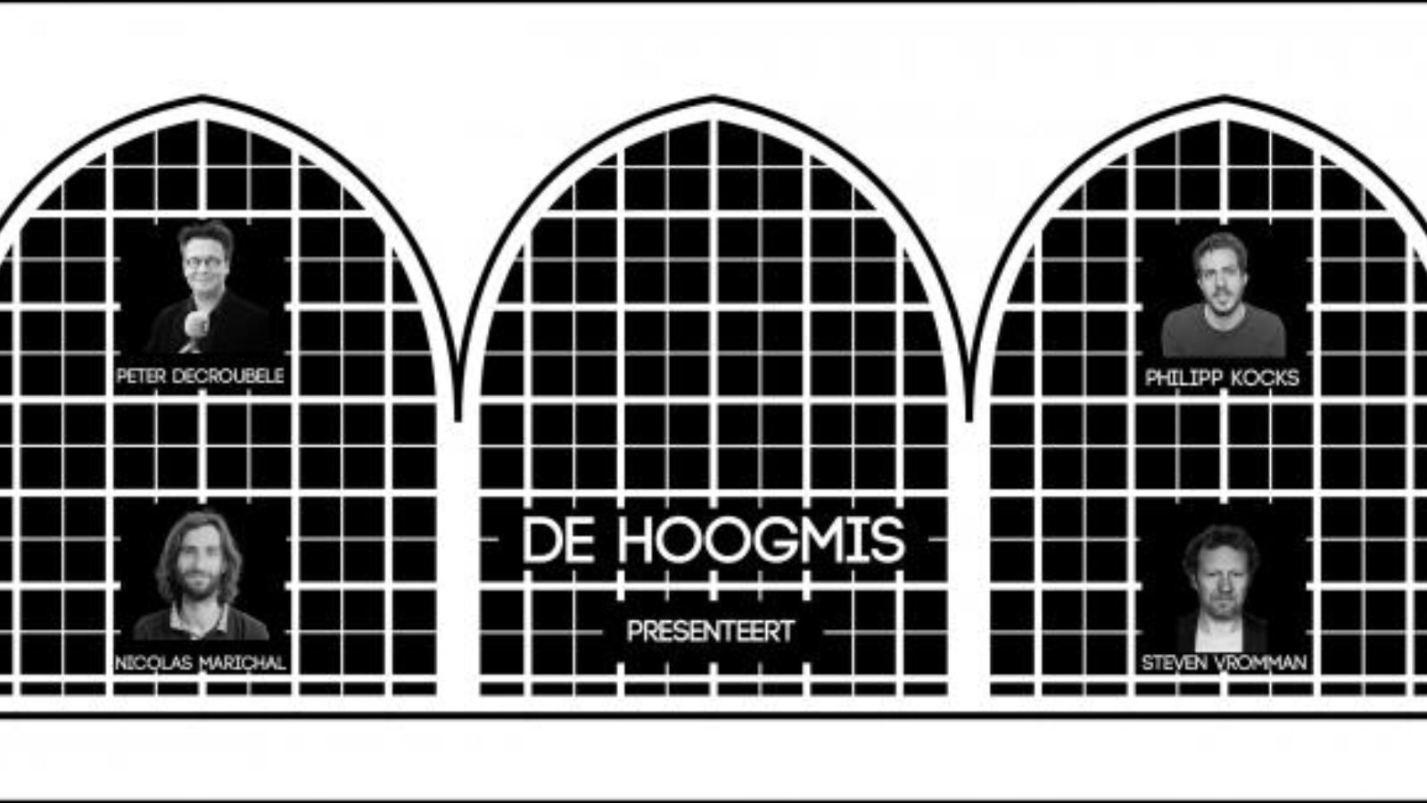 picture of De Hoogmis II