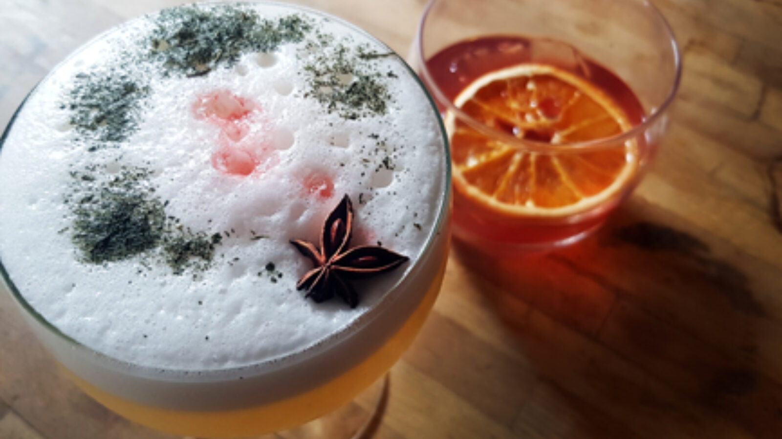 picture of COCKTAIL-ZOMERSPECIAL MET ALT F4