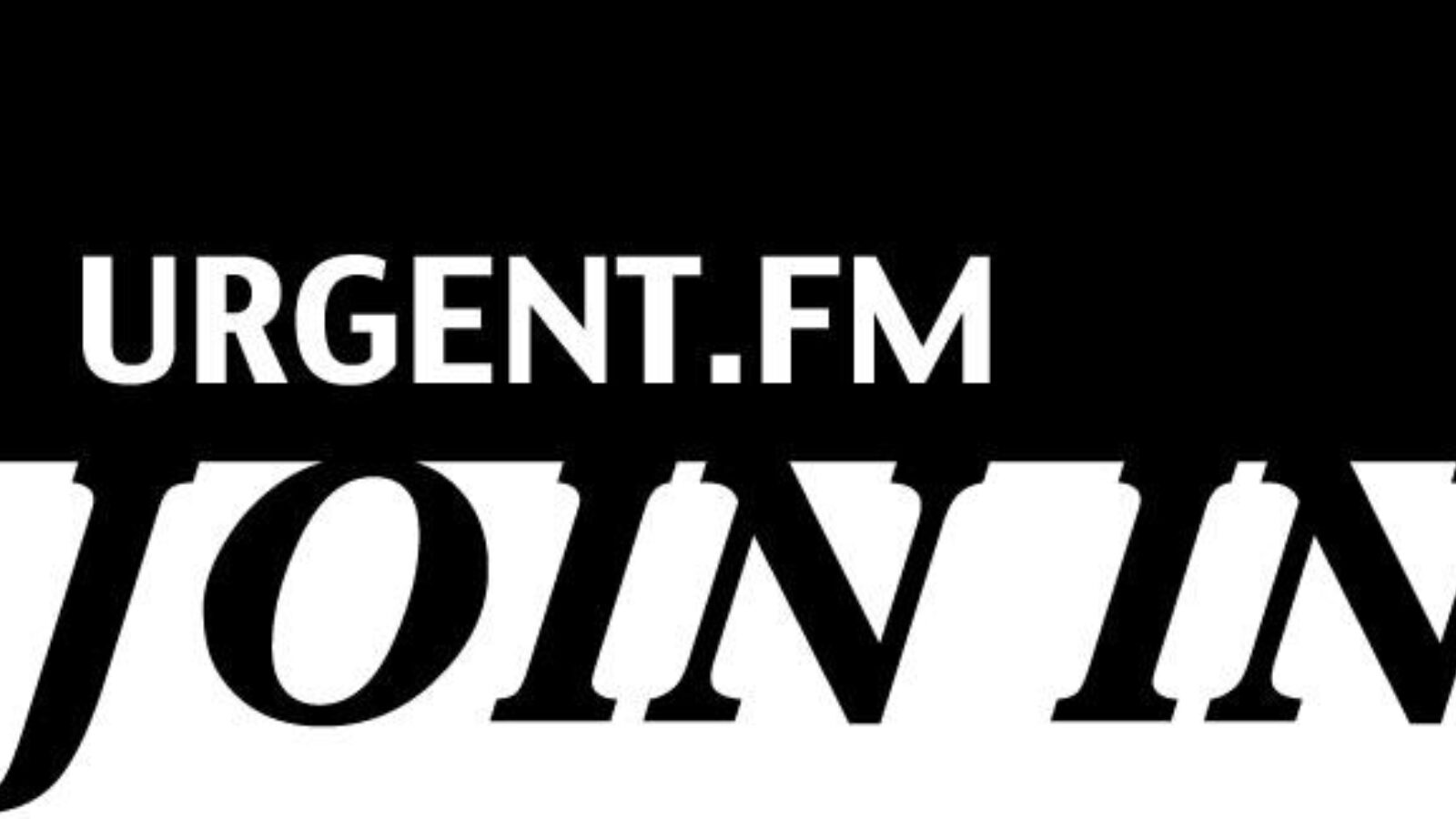 picture of Engagement bij Urgent.fm? Kennismakingsavond op 2 of 5 okt