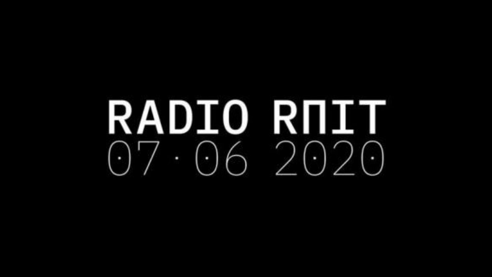 picture of Radio Ruit hijack 7/06