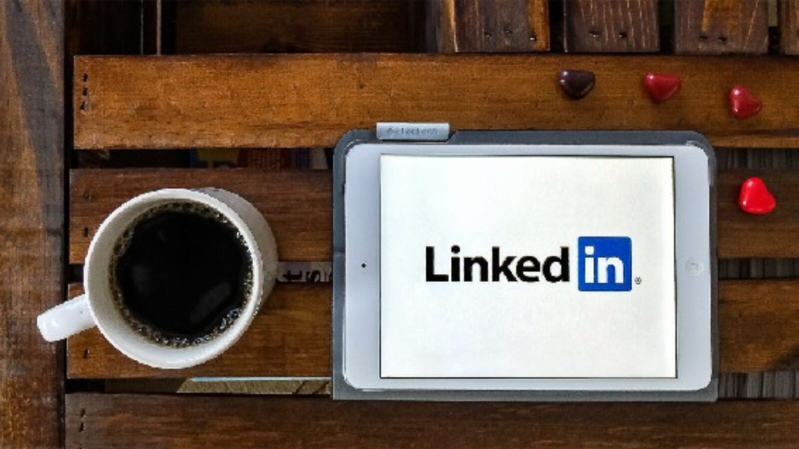 picture of Wat is de meerwaarde van LinkedIn?