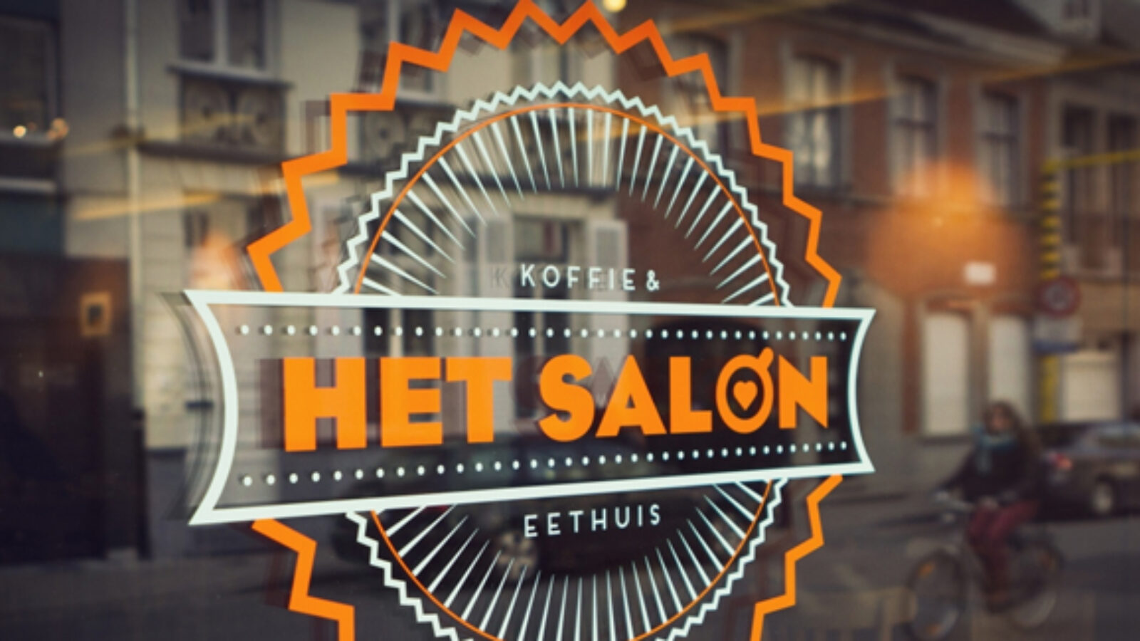 picture of 'Het Salon' sluit de deuren