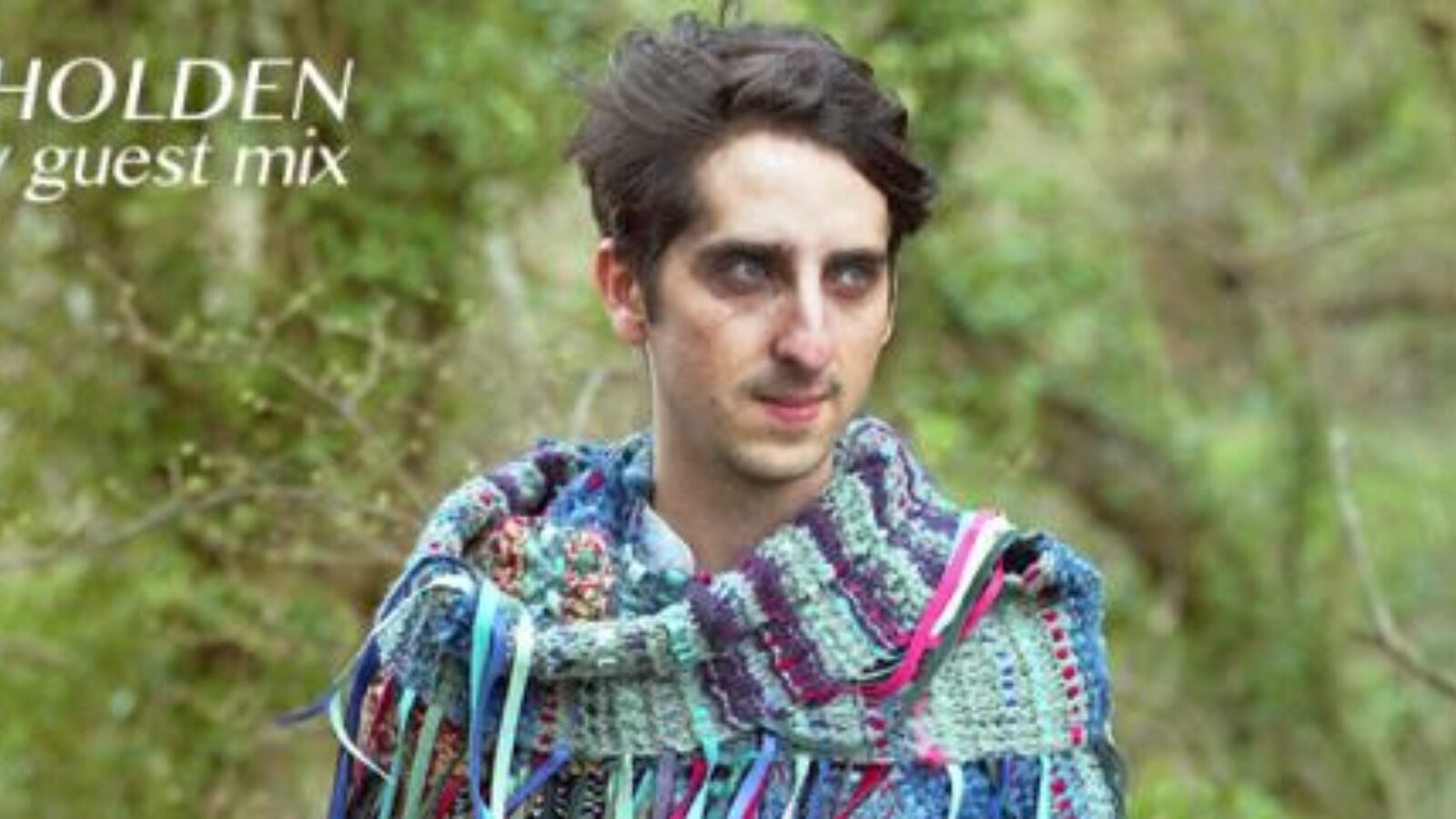 picture of JAMES HOLDEN SONIC CITY GUEST MIX