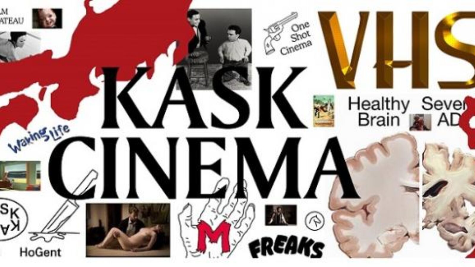 picture of KaskCinema - Een nieuw Filmseizoen