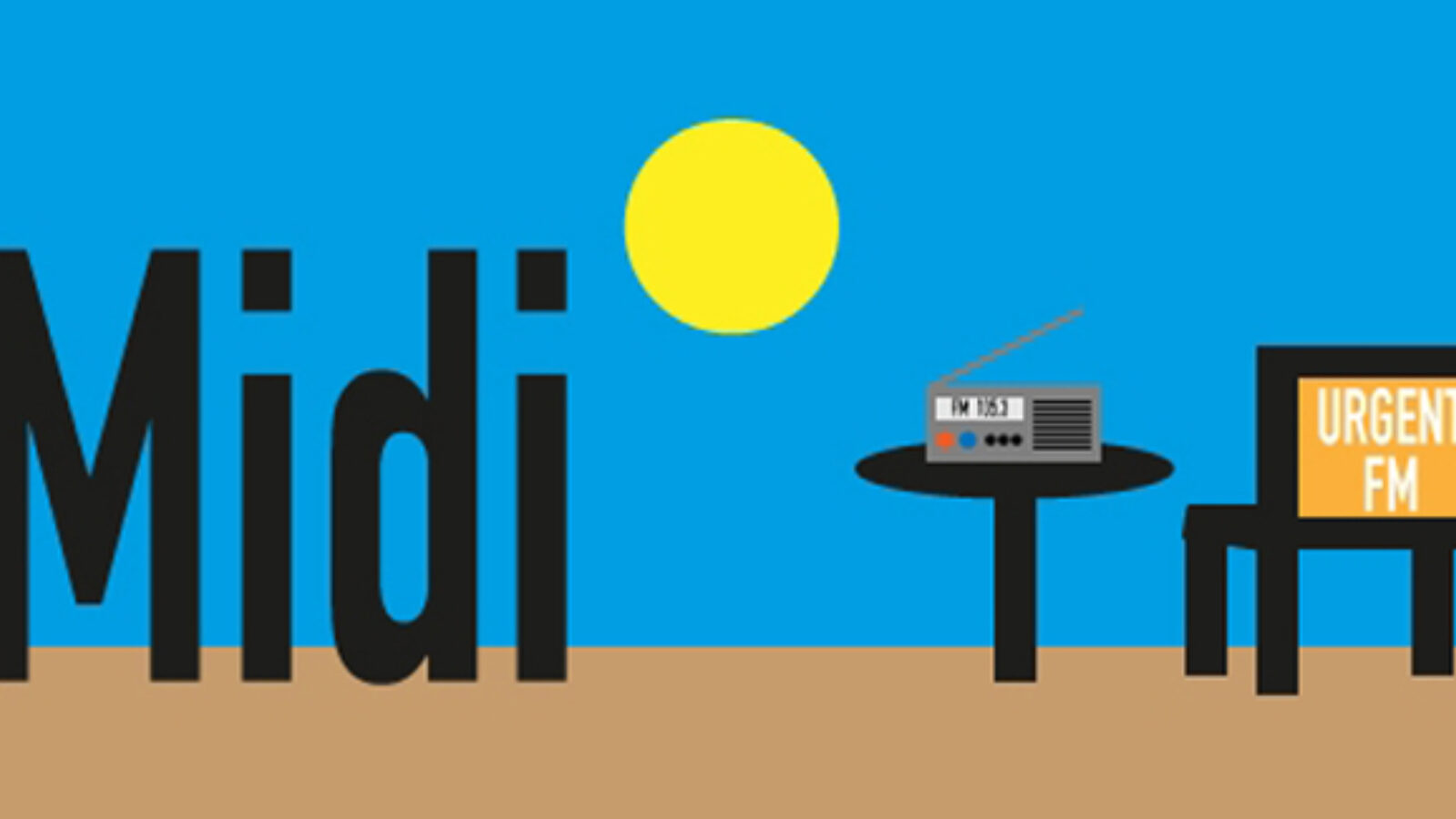 picture of Midi