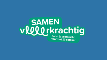 10 daagse van de veerkracht 2026
