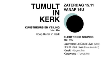 BANNER TUMULTINKERK DEF