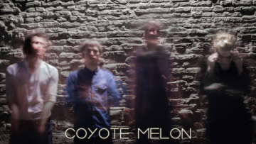 Coyote Melon PROMO