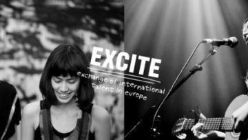 Excite FB cover