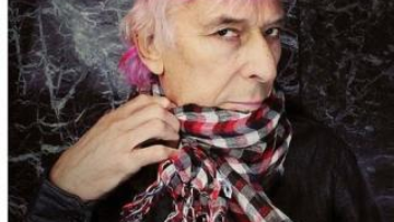 John Cale photo lo res