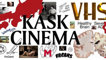 Kaskcinema