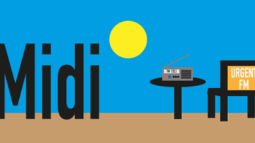 Midi banner