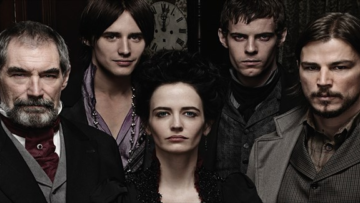 Penny Dreadful