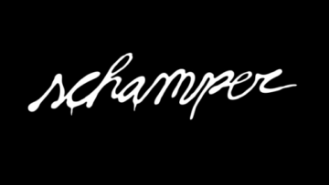 Schamper Banner