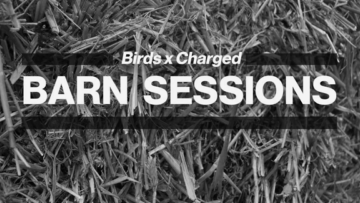 Charged Barn Session 2020 webitem