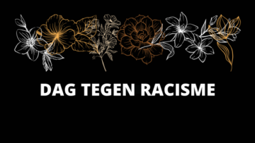 DAG TEGEN RACISME 4