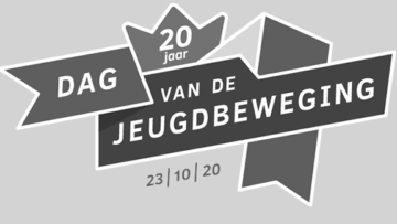 Dag van de jeugdbeweging 2020 zw