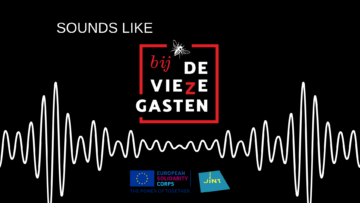 Eur Solidarity Corps Bij de vieze gasten