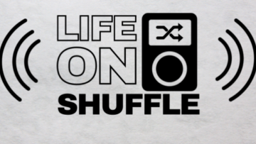Life on shuffle 348x324 V1