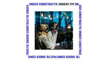 Urgent fm Onder Constructie 16 9