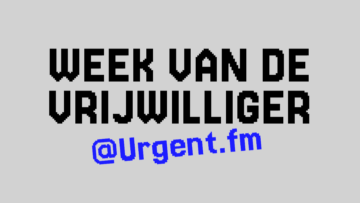 Week van de vrijwilliger 4