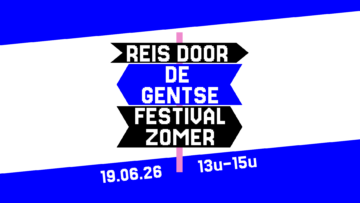 Festivalspecial Presentatie