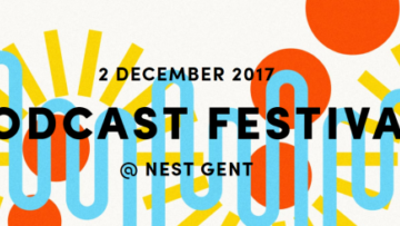 Podcastfestival