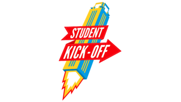 Student kick off