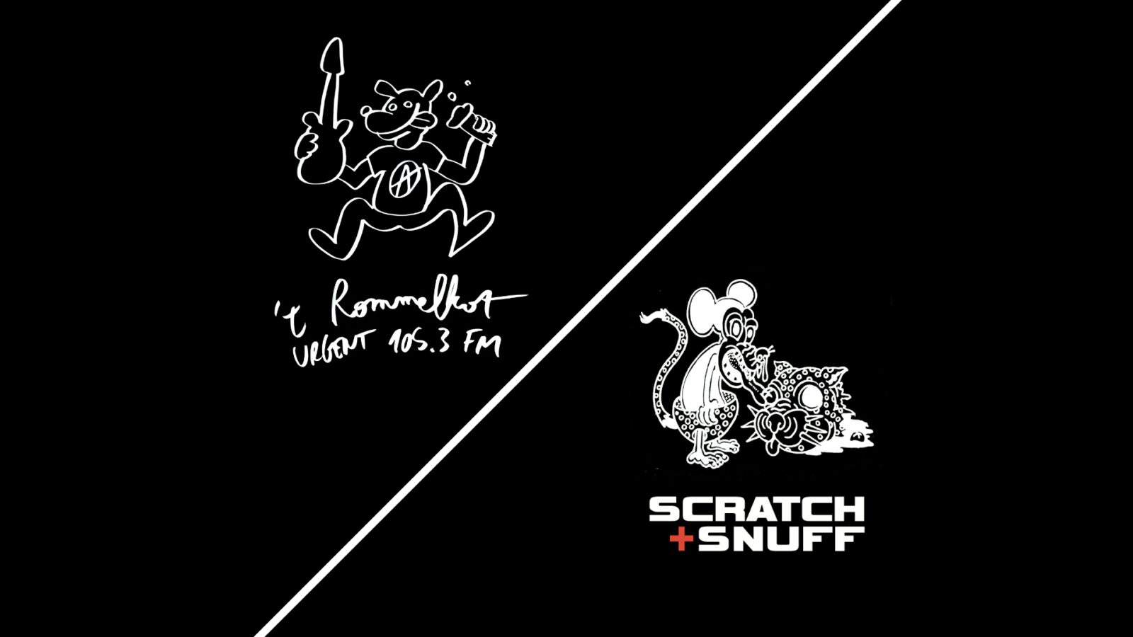 picture of Rommelkot / Scratch+Snuff