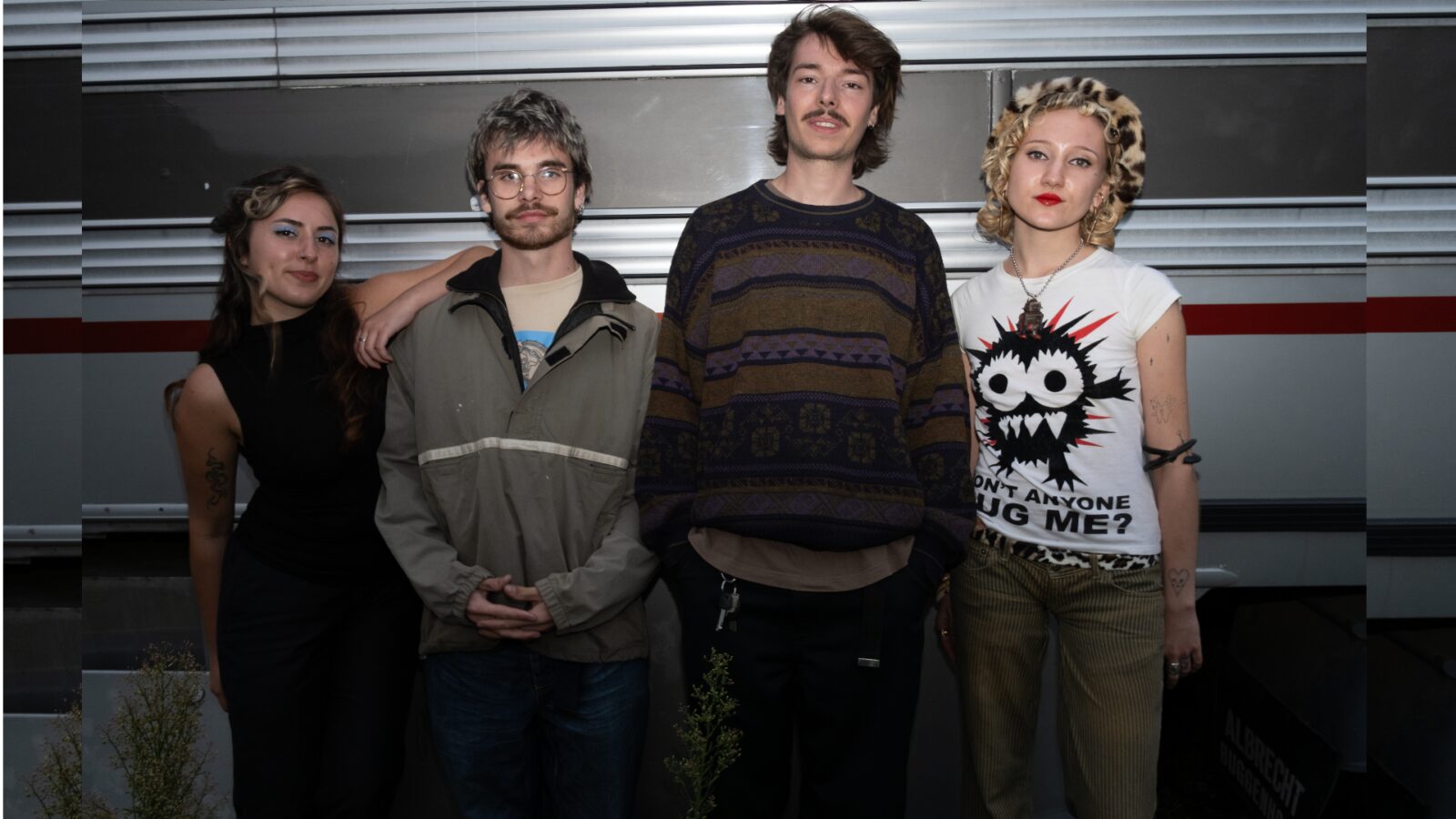 picture of Boogieville