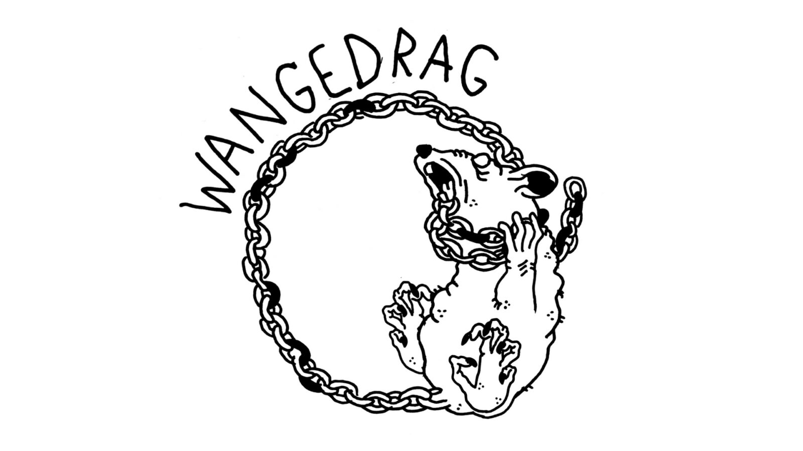 picture of Wangedrag