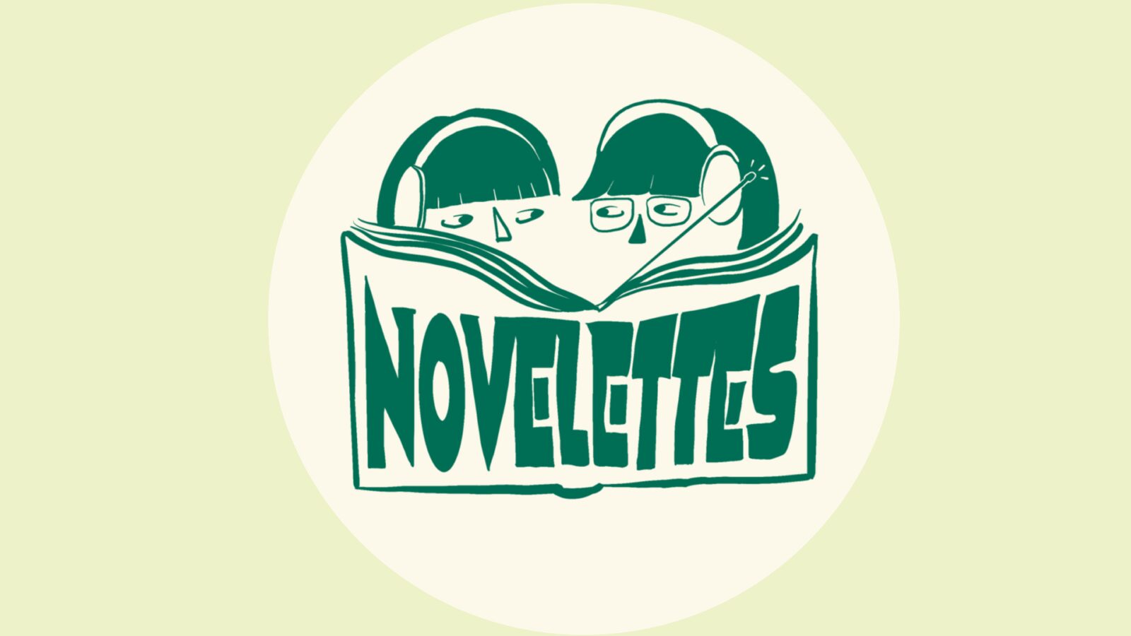 picture of De Novelettes