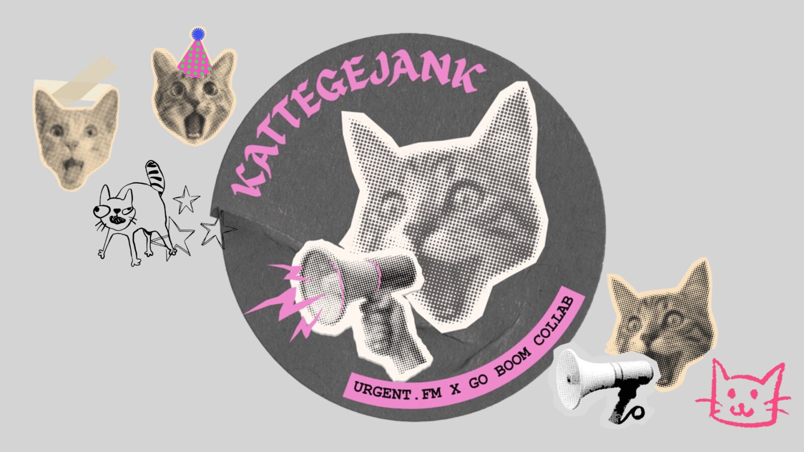 picture of Kattegejank
