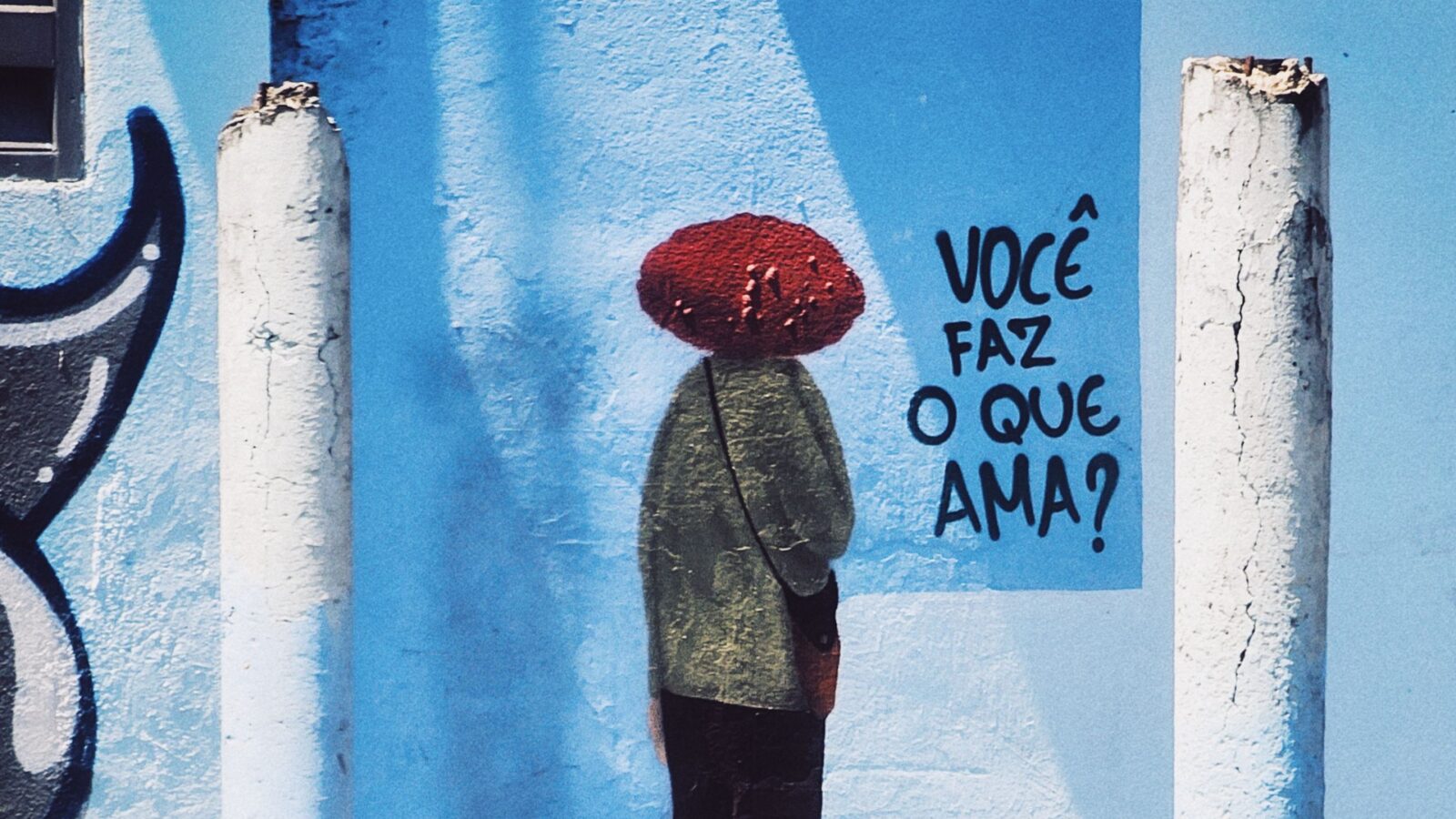 picture of Waar Saudade Woont
