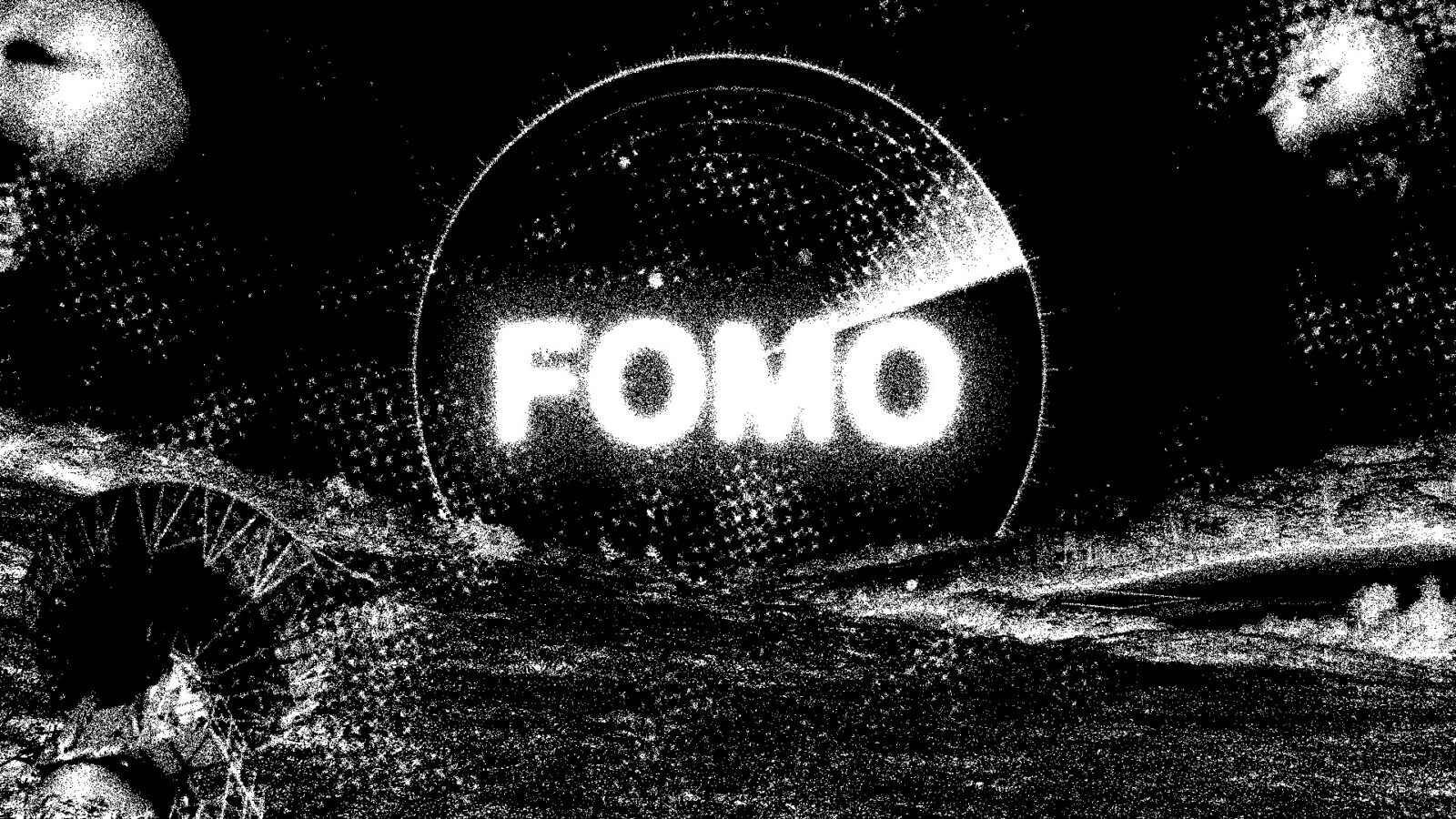 picture of FOMO
